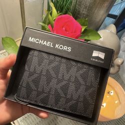 MK Wallet 