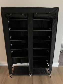 Shoes Rack