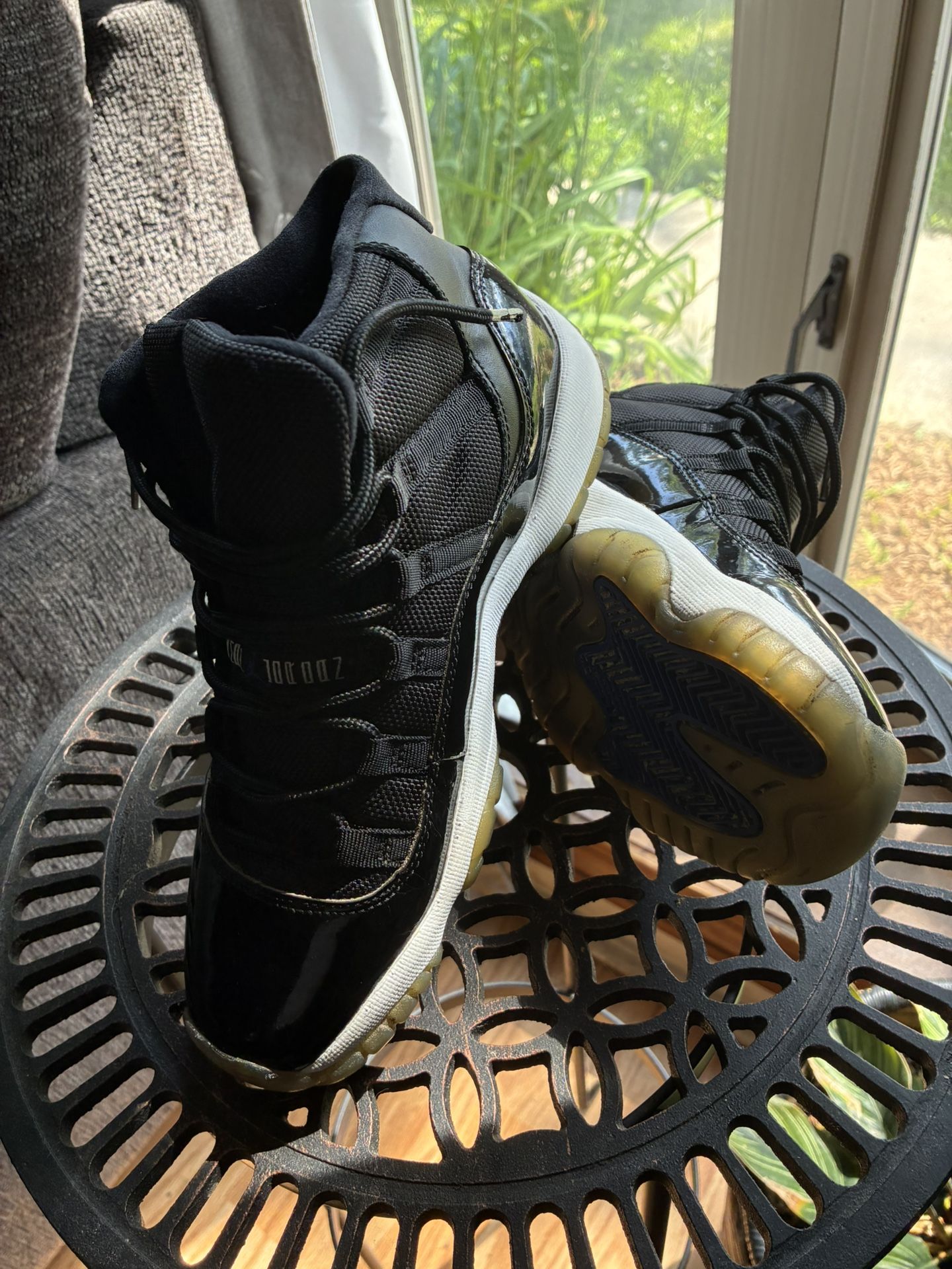 Air Jordan Shoes