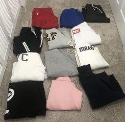 Sweatshirts