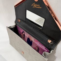 COSMIC BRUSHES MAKEUP BAG