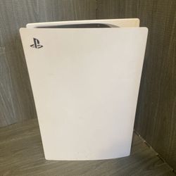 PS5 FOR PARTS OR REPAIR
