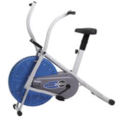 Stationary Exercise Air Bike  / Cycle 