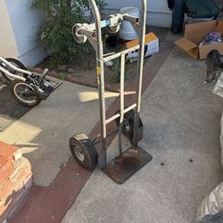 Moving Dolly