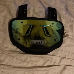 Back Plate