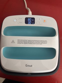 Cricut LesyPress CHPIBOO