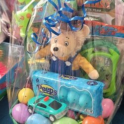 Easter Baskets