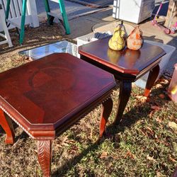 End Tables 2