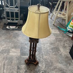 Modern Antique Lamp 