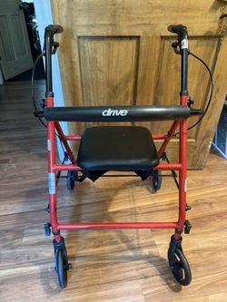 Wheelchair/Walker