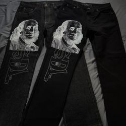 Sky’s Da Limit Jeans SDL 