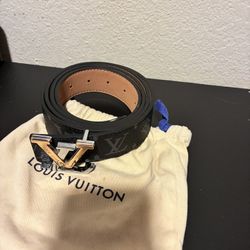 Belt Louis Vuitton