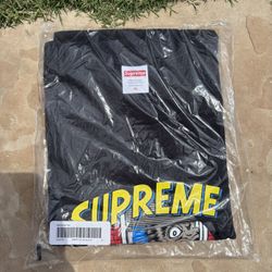 SUPREME BEDROOM TEE (NEW) 