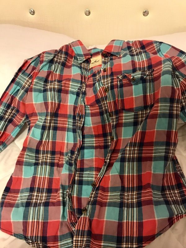 Hollister Shirt
