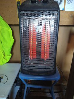 Heater