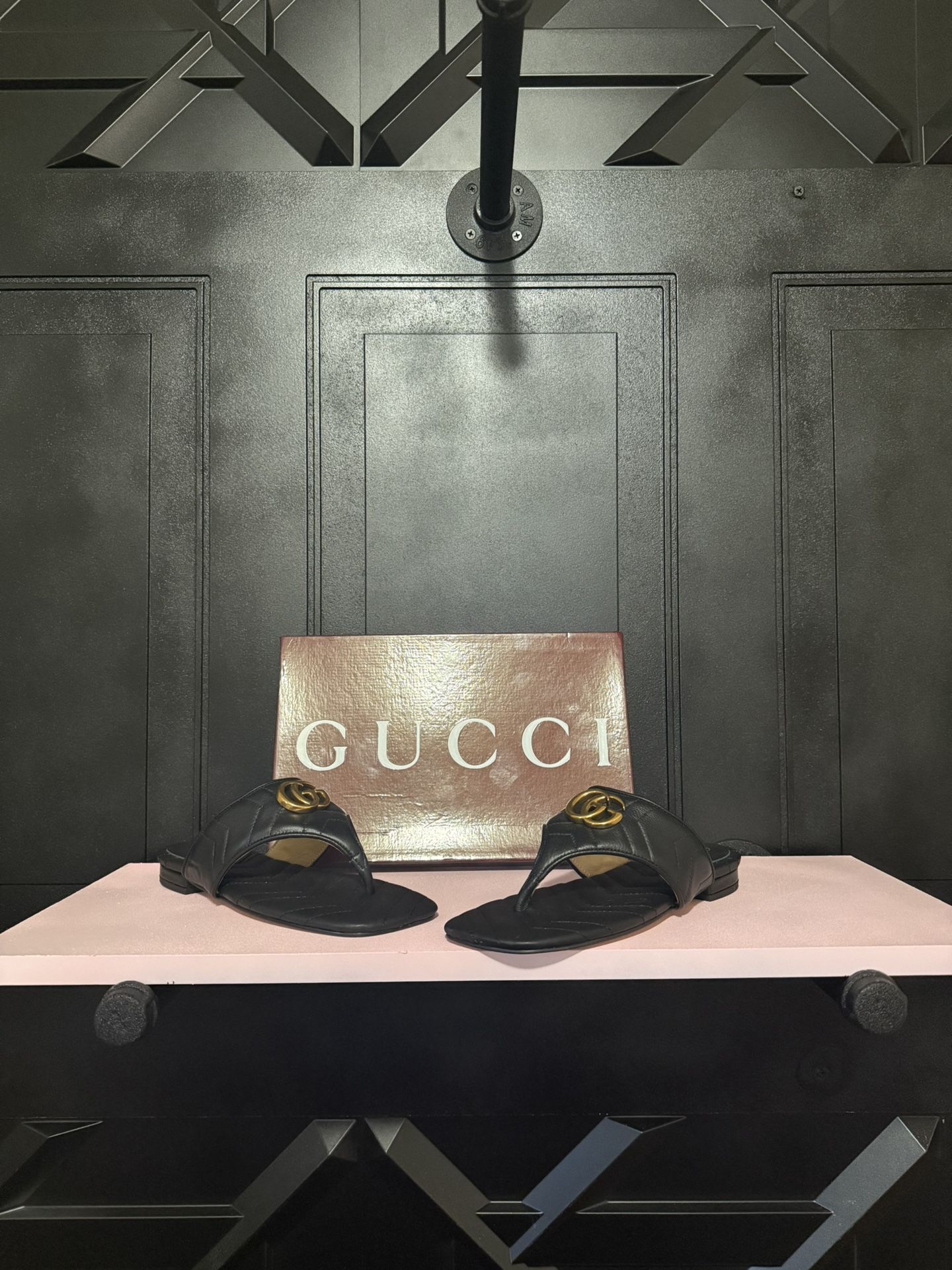 Gucci
