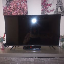 43' TCL Tv For Sale 