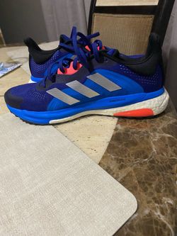 Adidas shoes 8.5