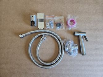 Bidet Sprayer Hose
