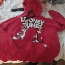 Looney Tunes Sweatshirt 