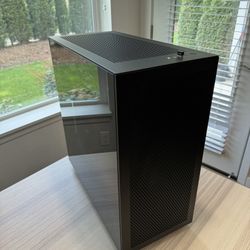 Custom Built 4K Gaming PC - NVIDIA GeForce RTX 4080 SUPER FE, AMD 7800X3D