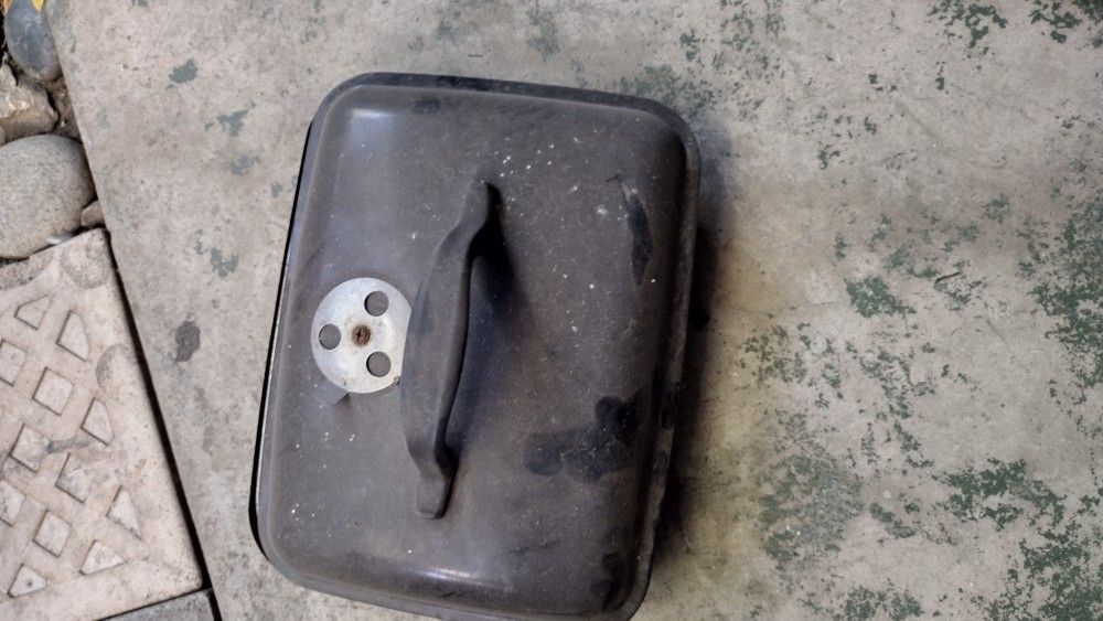 Free Asador De Mesa