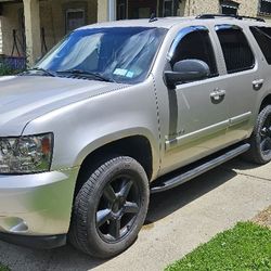 2007 Chevrolet Tahoe