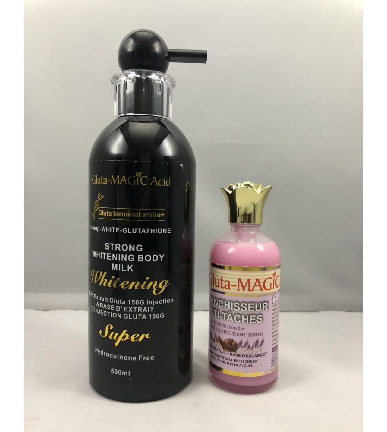 middleburg glutathione iv therapy Glutathione IV Therapy
