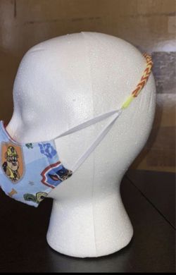 Ear Saver For Face Masks 🔵Adult and Child Sizes Available🔵