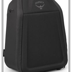 Osprey Camera Storage Cube, Charcoal Grey, Medium