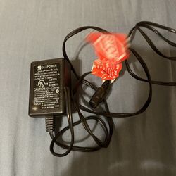 Free Razor Scooter Charger