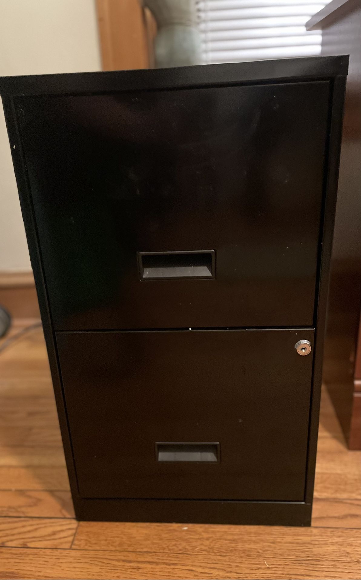 Filing Cabinet