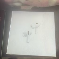 Air Pods