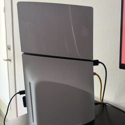 Ps5 Slim Disc 
