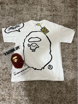 A bathing ape