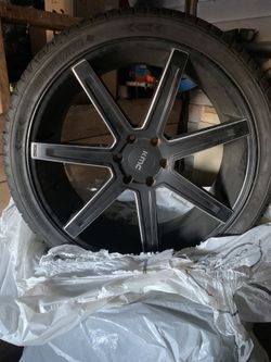 Truck Tires