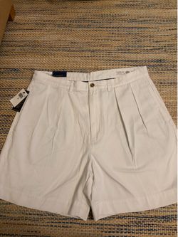 Men’s Polo Ralph Lauren Chino Shorts