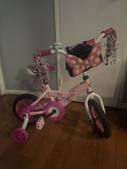 Disney Bike 