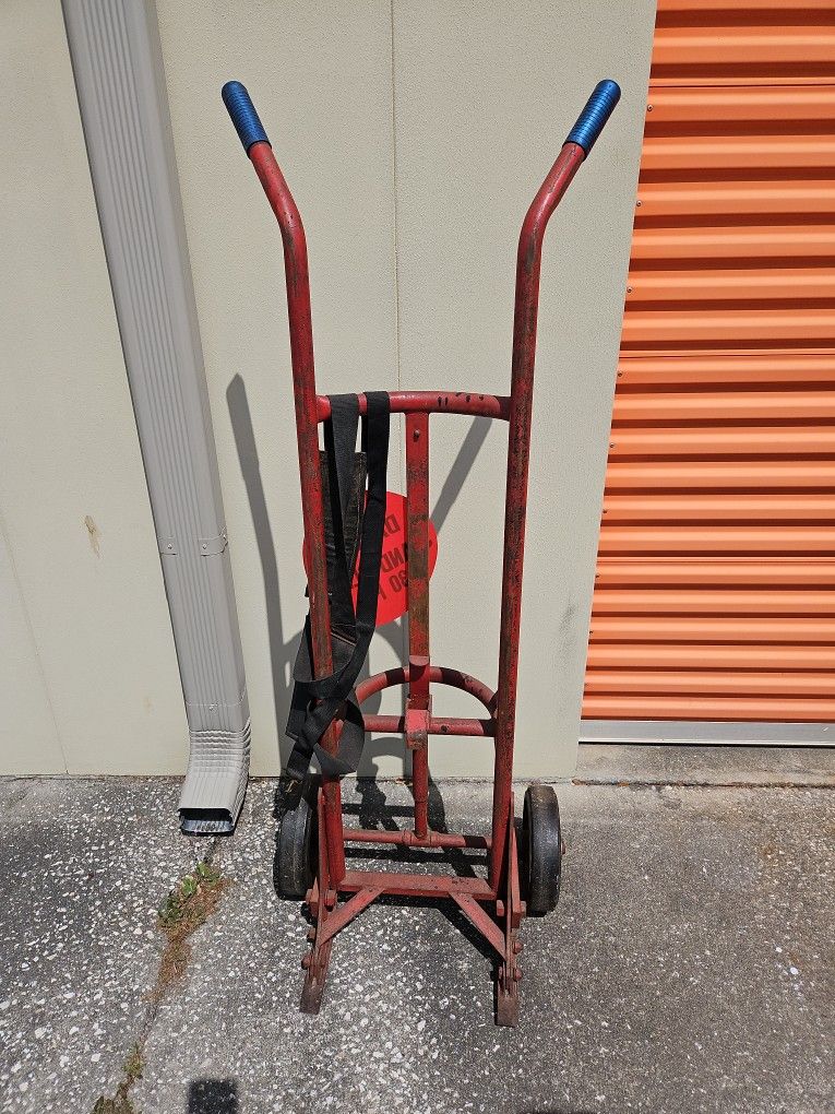 Heavy Duty Dolly