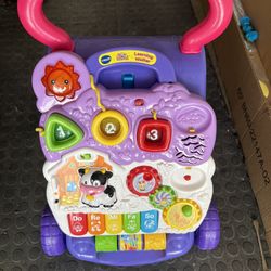 Baby Walker