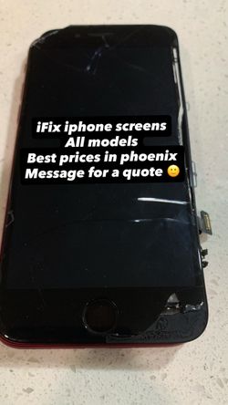 Cracked
