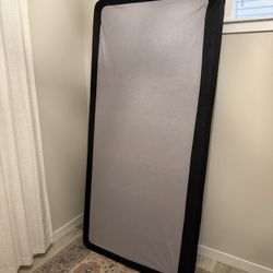 Twin Mattress Box Spring