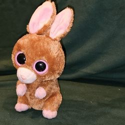 Lot of 10 Beanie Boos + Big Eyed Turtle