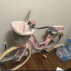 Charleston Cruiser Bicycle