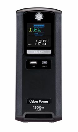 CyberPower Battery Backup