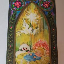 Vintage Christmas Cards