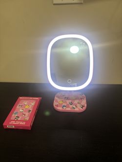 Impressions Hello Kitty Mirror