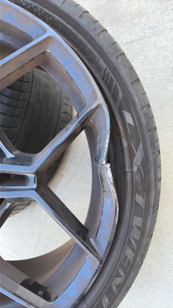 Bmw m4 rims