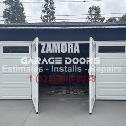 Garage Doors
