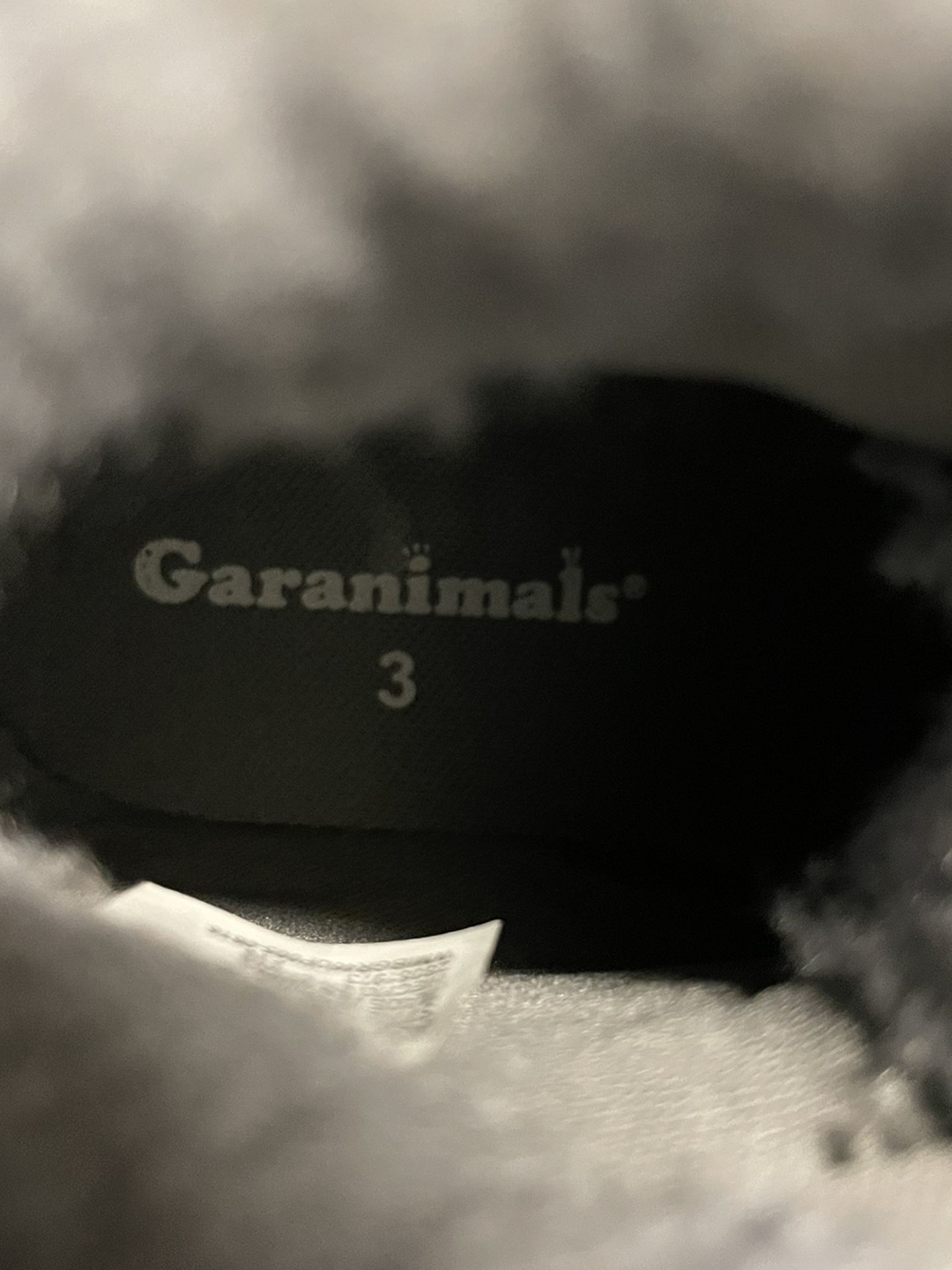 Garanimals Boots